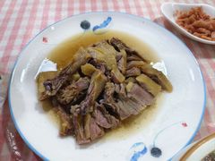 -芝城故事·建瓯土菜