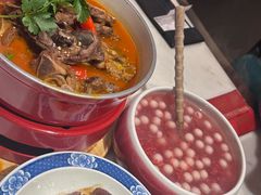-径山十八道·风味民间菜(华夏之心店)