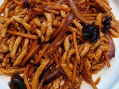 -香香春饼·非遗技艺(万达店)