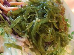 -萨莉亚意式餐厅(河东万达店)