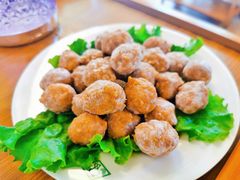 -东来顺饭庄(天坛店)