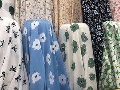 -杭州四季青面料市场有限公司