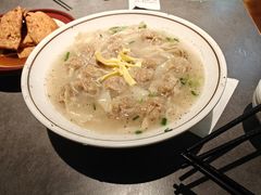 -老淮滨-蚌埠非遗小吃(淮河路店)