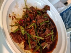 -兰湘子·湘菜小炒(长安万科广场店)