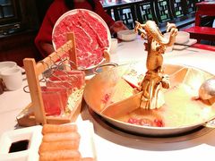 -小龙翻大江文化火锅(宽窄店)
