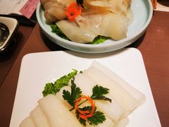 沙鱼唇-協成海鮮火鍋(老店)