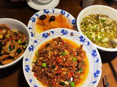 -八碗湘长沙市井菜(坡子街店)