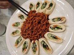 -黄家饺子东北特色菜馆(湖滨商业街店)