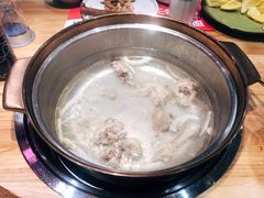 -椰夫人·养生椰子鸡(金沙洲永旺店)