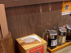 -无敌家现熬骨汤拉面(颐堤港店)