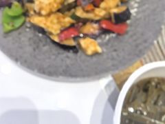 -钟记陕南菜·煎锅鱼(红专南路店)