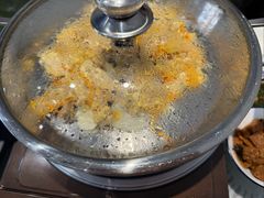 -熠盛粤味·顺德桑拿鸡(永康路店)