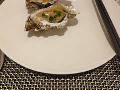 -武汉武昌威斯汀酒店-知味自助餐厅