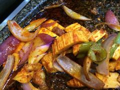 -郭记烤肉(正阳街店)