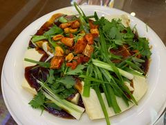 泉水豆腐-连池鱼豆味坊(风景区店)