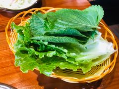 -红辣椒八爪鱼特色韩国料理