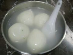 -赵氏汤圆(东关街店)