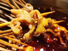 -肆角壹圆夜市麻辣烫(春熙路店)