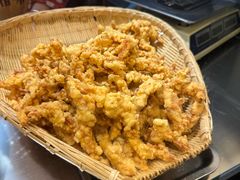 -肖炮现炸酥肉(解放碑店)