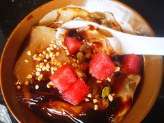 -三江两海老火锅(北京首店)