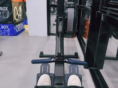 -享受健身·美体塑形馆