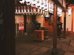 -松阪牛焼肉M(法善寺横丁店)