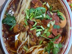 -老王四季抻面(南六东路店)