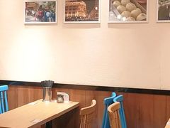 -小杨生煎(金山百联购物中心3楼店)