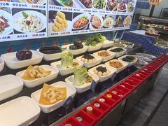 -津沽小院(天津之眼店)