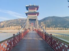 -函谷关历史文化旅游区