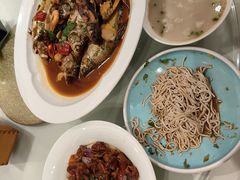 -留芳·文旅古月楼(老街店)