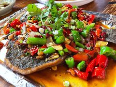 -小厨子私房菜·云南美食店