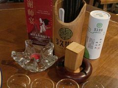 -李久其家民间餐厅(观沙岭公园店)