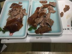 -京味斋·北京烤鸭(北京南站洋桥店)