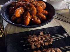 -聚味瞿记·龙虾堂(树木岭店)