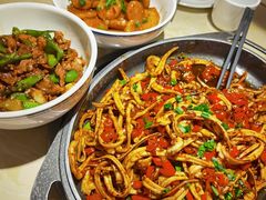 -大碗先生(万家丽店)