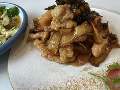 -百味饺子城•海鲜家常菜(秦皇岛店)