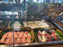 -胖姐渔村(中源大道店)