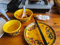 -塔洛藏餐吧(香格里拉古城店)