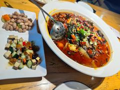 -小三峡食府(西五路店)