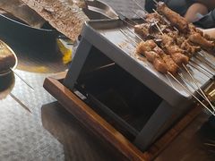-00后的烤串·扬州地标烧烤(大运河博物馆店)