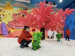 -第五极儿童乐园