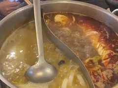 -熹悟海鲜火锅·广式打边炉