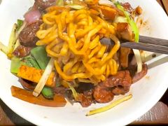 -寻裕记·现炒浇头面(人民广场店)