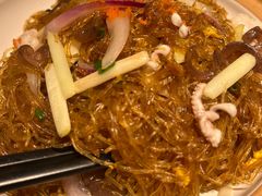 -阿明小菜·海鲜·上海菜(梅陇店)