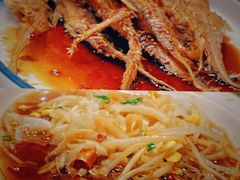 -抚顺美食·老上海味道