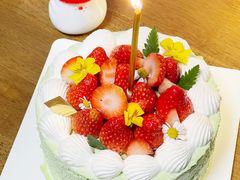 -卷心卷意·轻甜蛋糕(新光天地店)