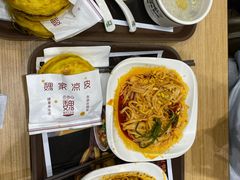 -魏家凉皮(铜锣湾店)
