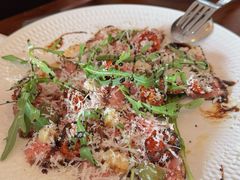 -Bistro Les Lilas丁香花小酒馆