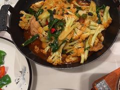 -宁波石浦大饭店(新材料城店)